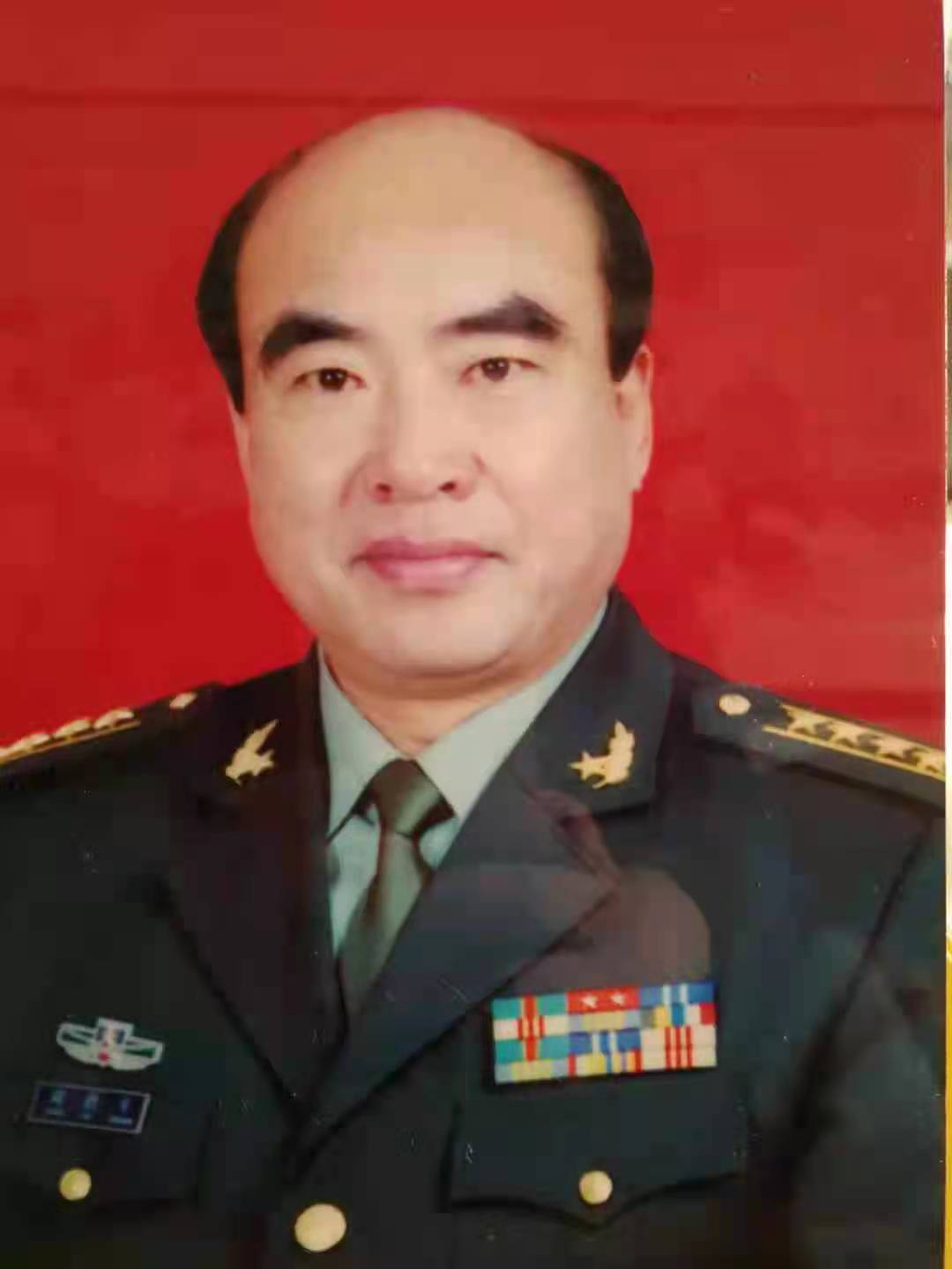 周德专